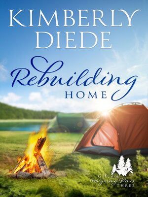 cover image of Rebuilding Home